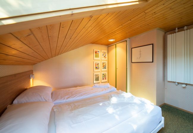 House in Wildhaus - Etienne House in Wildhaus - Etienne