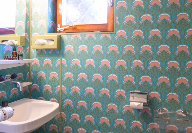 House in Wildhaus - Etienne House in Wildhaus - Etienne