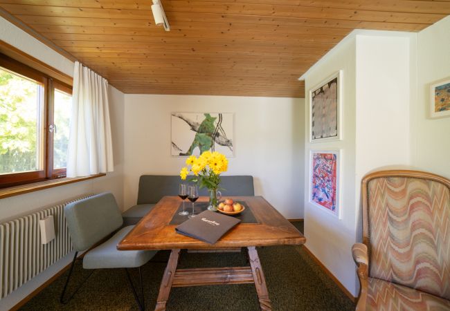 House in Wildhaus - Etienne House in Wildhaus - Etienne