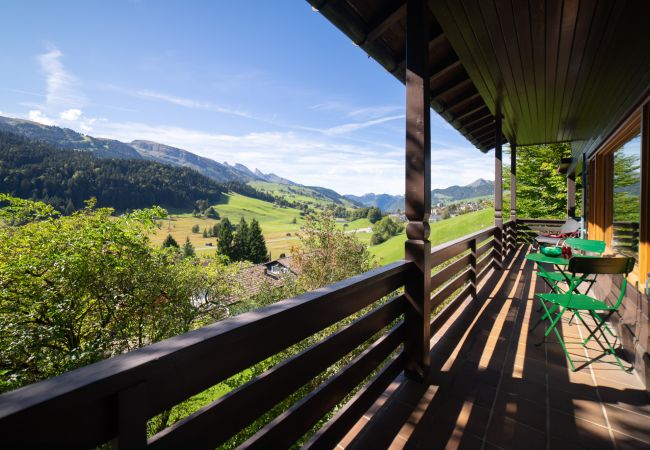 House in Wildhaus - Etienne House in Wildhaus - Etienne