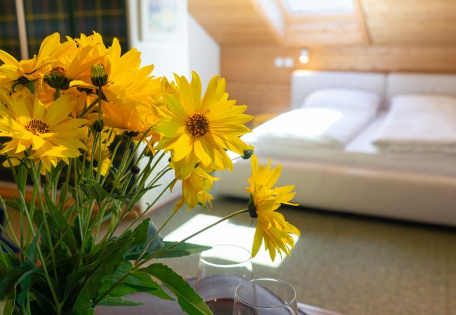 House in Wildhaus - Etienne House in Wildhaus - Etienne