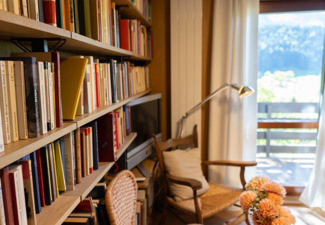 House in Wildhaus - Etienne House in Wildhaus - Etienne