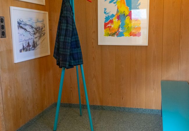 House in Wildhaus - Etienne House in Wildhaus - Etienne