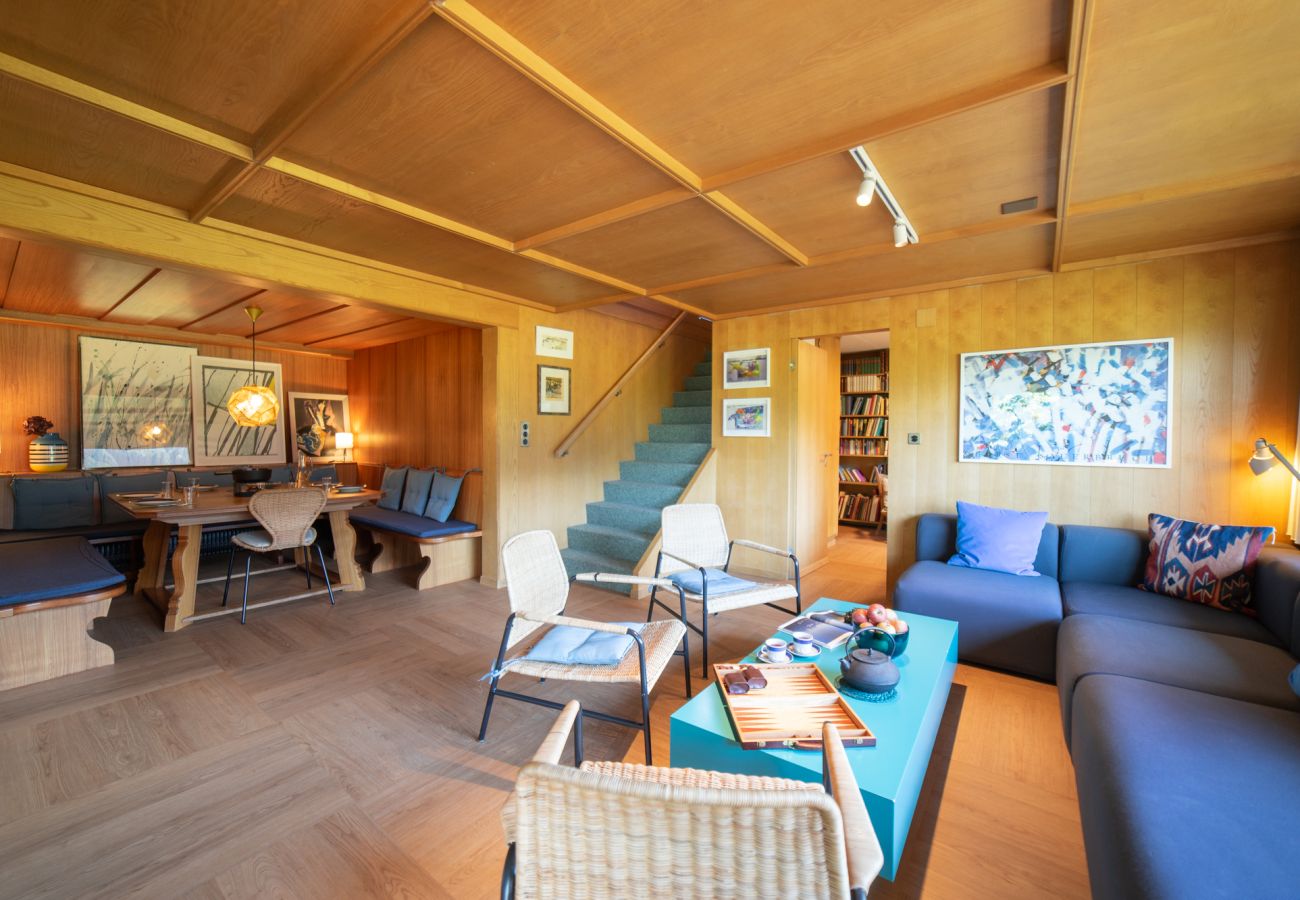 House in Wildhaus - Etienne