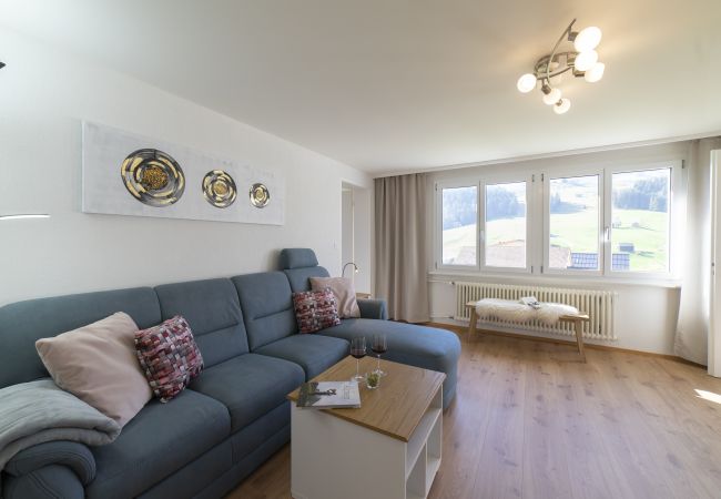 Apartment in Wildhaus - Lisighaus