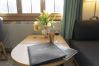 Chalet in Unterwasser - Chalet Rotstei