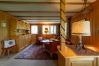 Chalet in Wildhaus - Seebächli