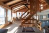 Maison à Wildhaus - Bergdohle