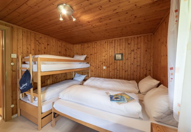 Maison à Wildhaus - Central Maison à Wildhaus - Central