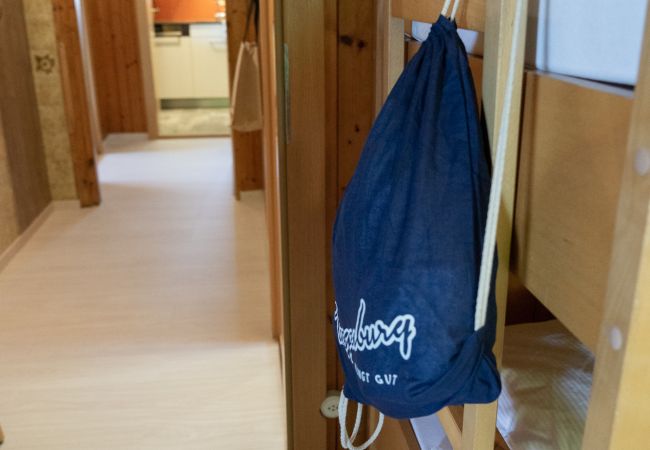 Maison à Wildhaus - Central Maison à Wildhaus - Central