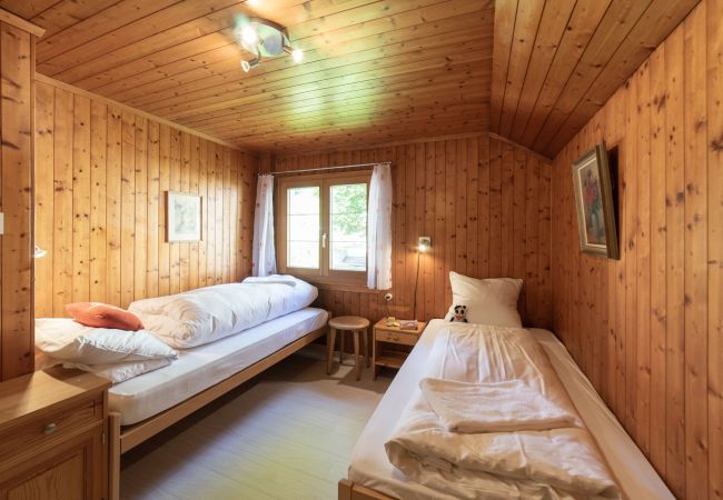 Maison à Wildhaus - Central Maison à Wildhaus - Central