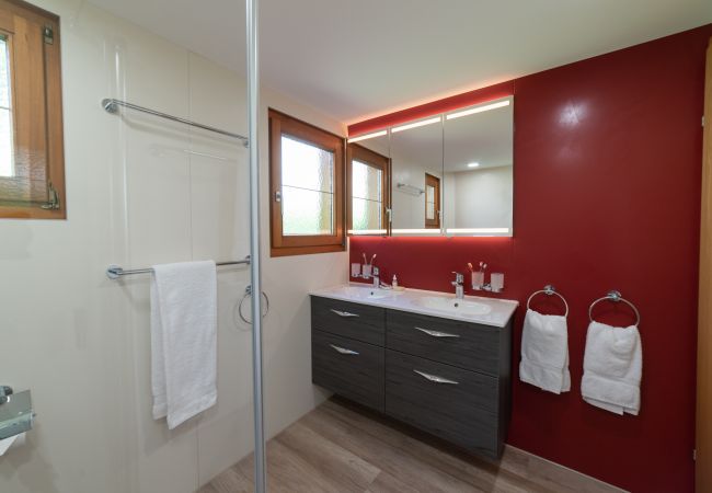 Maison à Wildhaus - Central Maison à Wildhaus - Central