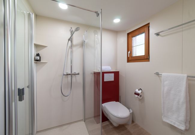 Maison à Wildhaus - Central Maison à Wildhaus - Central