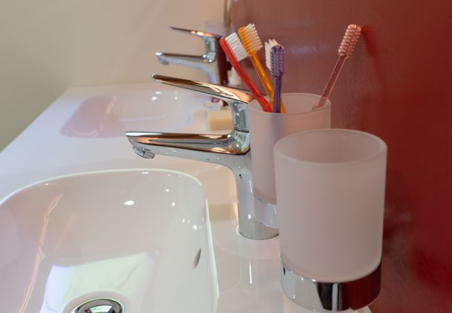 Maison à Wildhaus - Central Maison à Wildhaus - Central