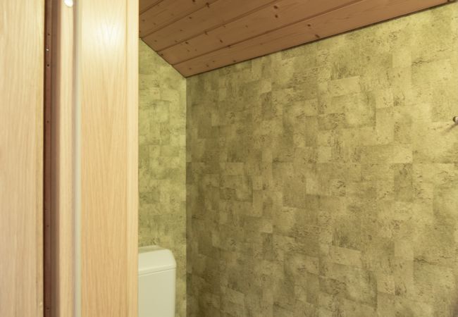 Maison à Wildhaus - Central Maison à Wildhaus - Central