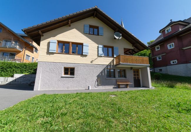 Maison à Wildhaus - Central Maison à Wildhaus - Central