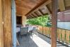 Maison à Wildhaus - Central