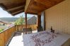 Maison à Wildhaus - Central