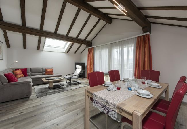 Wildhaus - Appartement