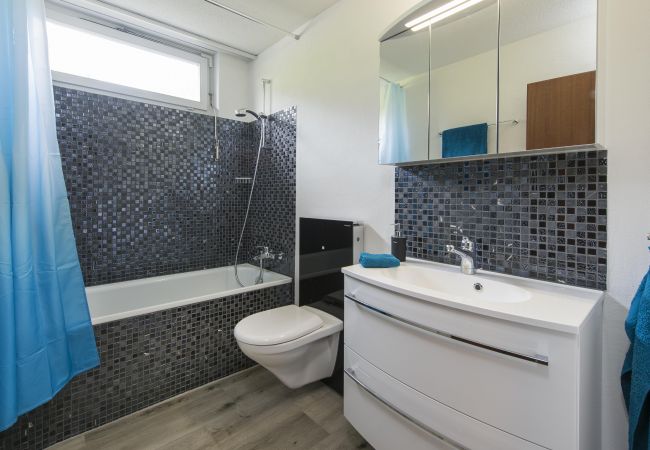 Appartement à Wildhaus - Bella Vista Appartement à Wildhaus - Bella Vista