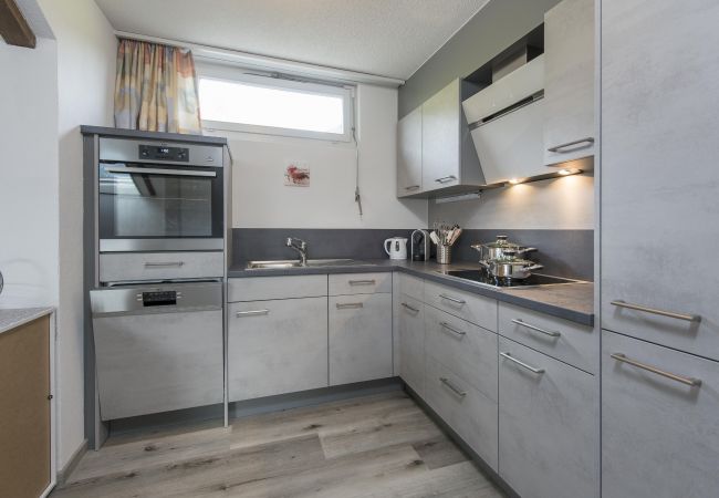 Appartement à Wildhaus - Bella Vista Appartement à Wildhaus - Bella Vista