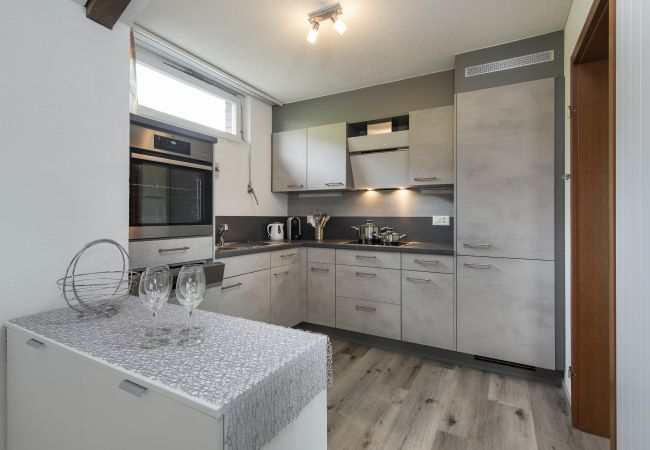 Appartement à Wildhaus - Bella Vista Appartement à Wildhaus - Bella Vista