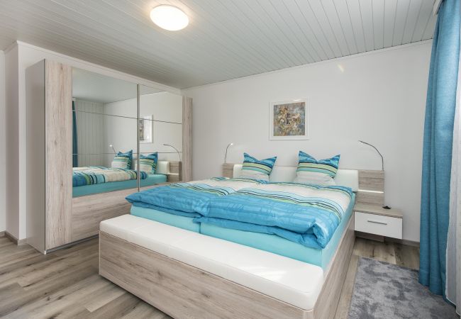 Appartement à Wildhaus - Bella Vista Appartement à Wildhaus - Bella Vista