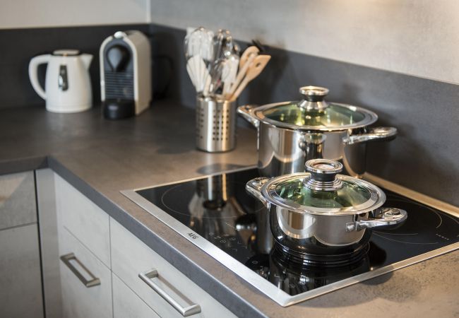 Appartement à Wildhaus - Bella Vista Appartement à Wildhaus - Bella Vista