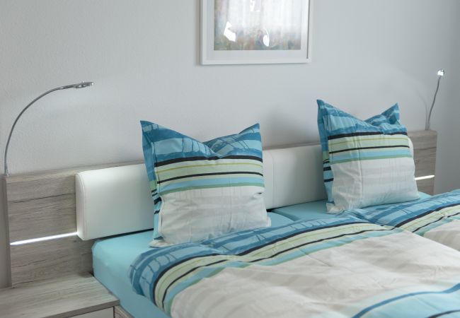 Appartement à Wildhaus - Bella Vista Appartement à Wildhaus - Bella Vista