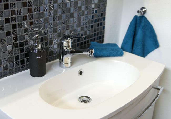 Appartement à Wildhaus - Bella Vista Appartement à Wildhaus - Bella Vista