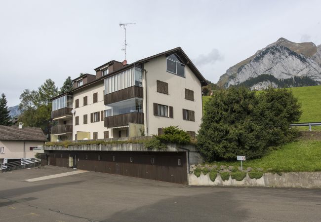 Appartement à Wildhaus - Bella Vista Appartement à Wildhaus - Bella Vista