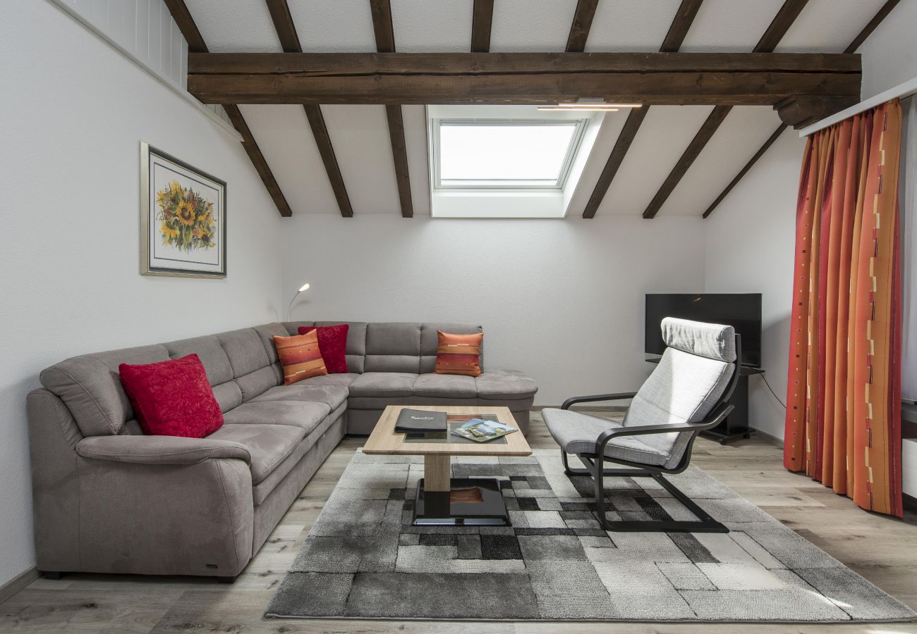 Appartement à Wildhaus - Bella Vista Appartement à Wildhaus - Bella Vista