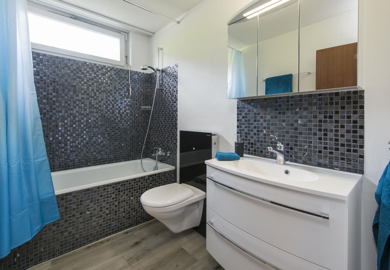 Appartement à Wildhaus - Bella Vista Appartement à Wildhaus - Bella Vista