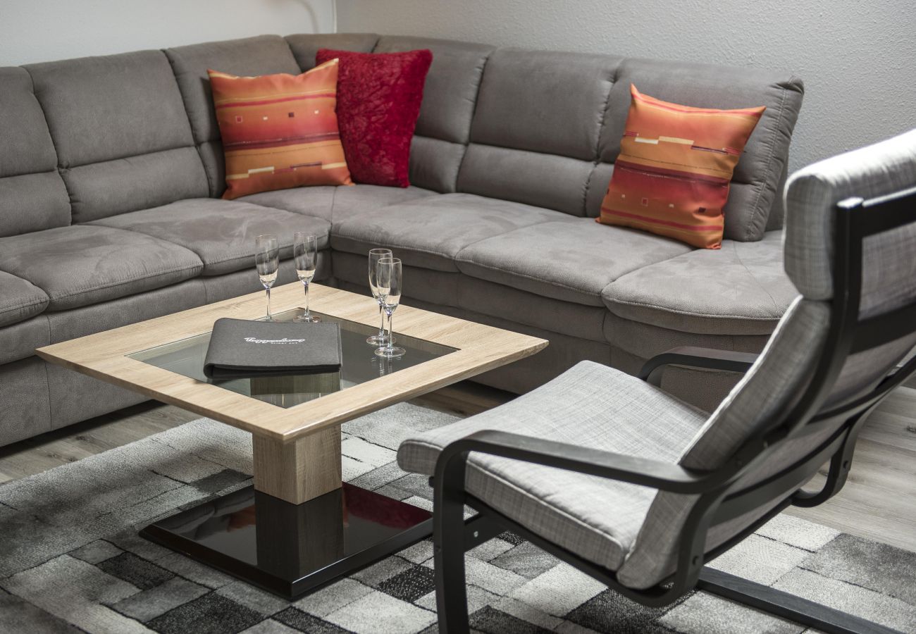 Appartement à Wildhaus - Bella Vista Appartement à Wildhaus - Bella Vista