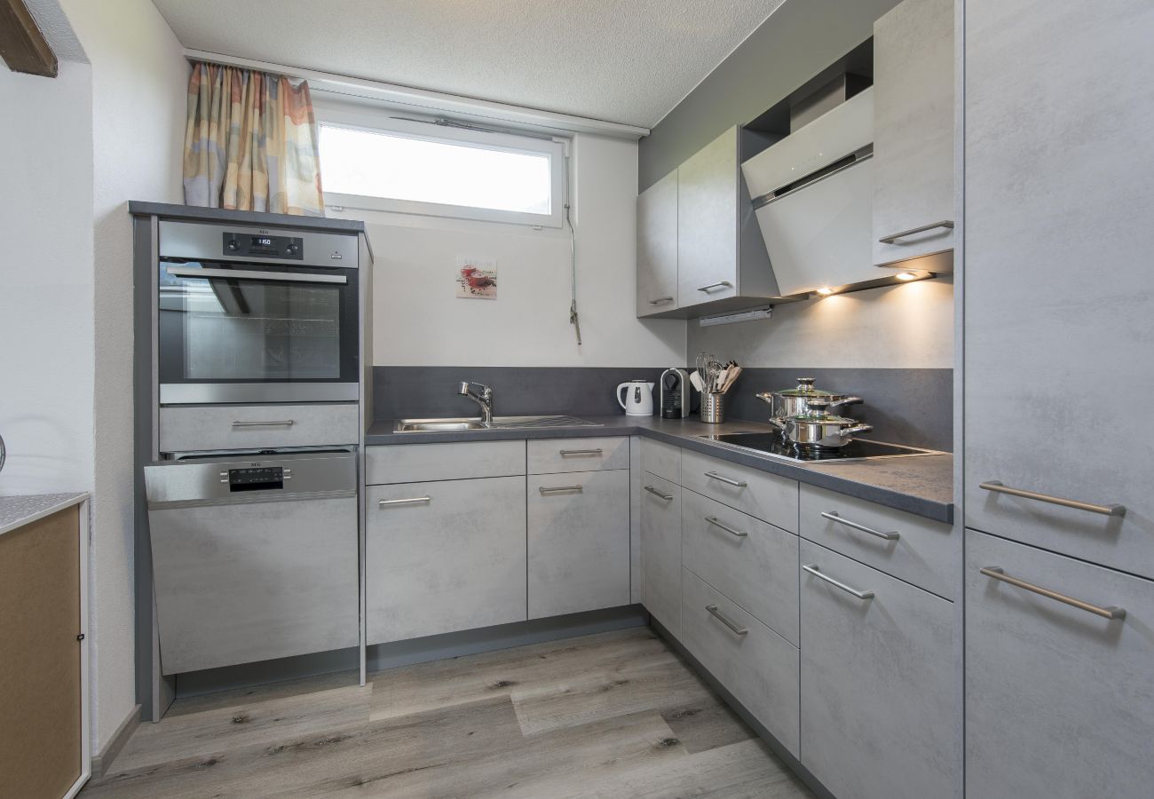 Appartement à Wildhaus - Bella Vista Appartement à Wildhaus - Bella Vista