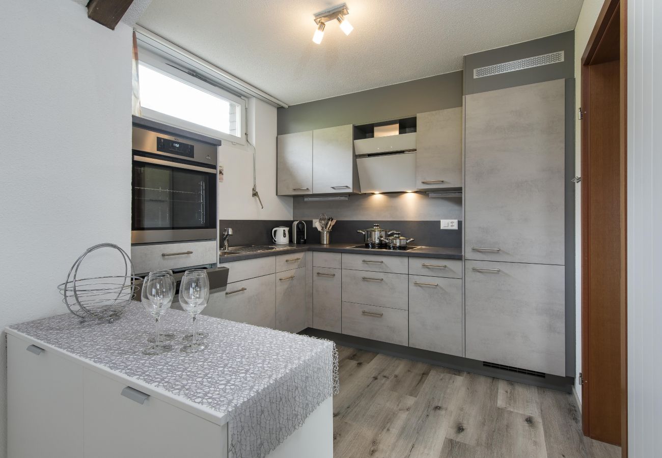 Appartement à Wildhaus - Bella Vista Appartement à Wildhaus - Bella Vista