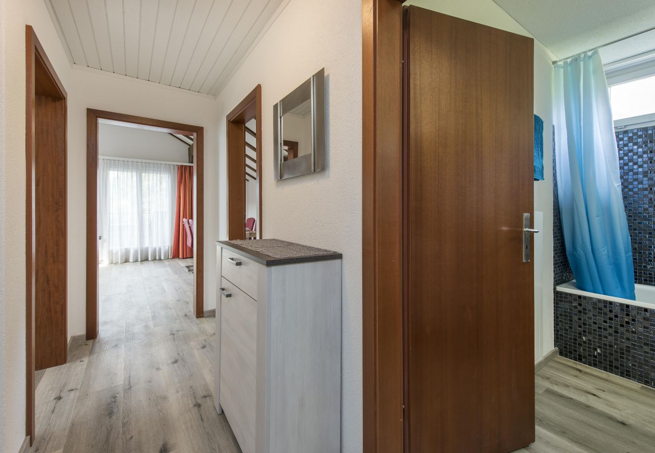 Appartement à Wildhaus - Bella Vista Appartement à Wildhaus - Bella Vista