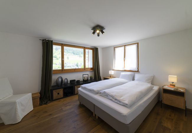 Maison à Wildhaus - Bergblick Maison à Wildhaus - Bergblick