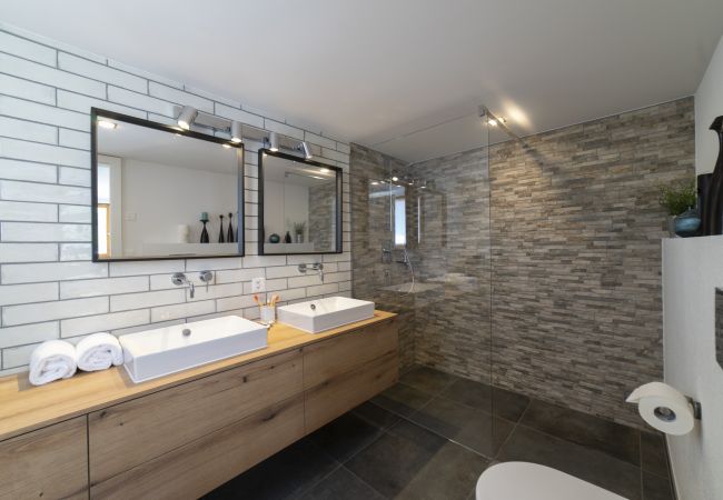 Maison à Wildhaus - Bergblick Maison à Wildhaus - Bergblick