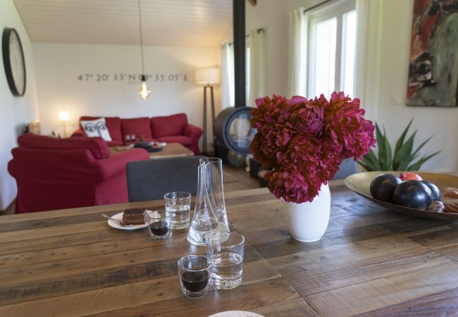 Maison à Wildhaus - Bergblick Maison à Wildhaus - Bergblick