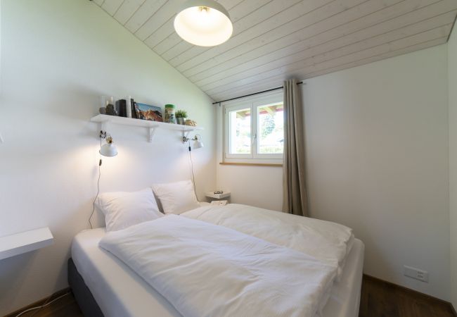 Maison à Wildhaus - Bergblick Maison à Wildhaus - Bergblick