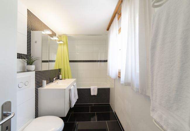 Maison à Wildhaus - Bergblick Maison à Wildhaus - Bergblick