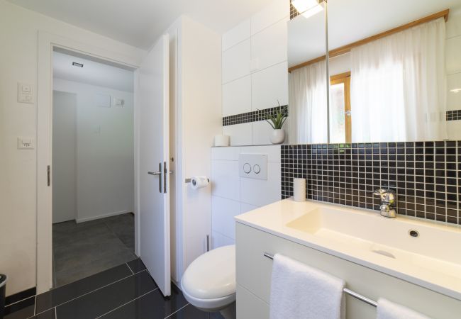 Maison à Wildhaus - Bergblick Maison à Wildhaus - Bergblick