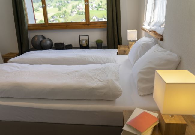 Maison à Wildhaus - Bergblick Maison à Wildhaus - Bergblick