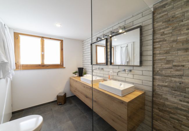 Maison à Wildhaus - Bergblick Maison à Wildhaus - Bergblick