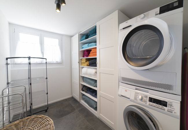 Maison à Wildhaus - Bergblick Maison à Wildhaus - Bergblick