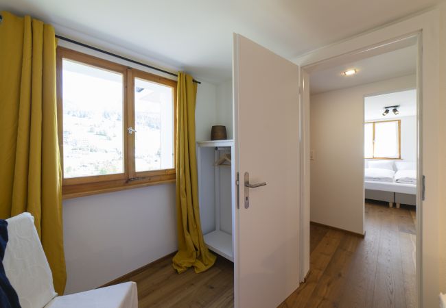 Maison à Wildhaus - Bergblick Maison à Wildhaus - Bergblick