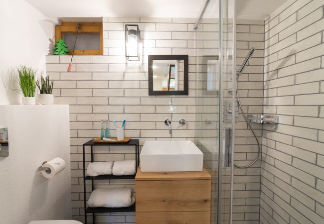 Maison à Wildhaus - Bergblick Maison à Wildhaus - Bergblick