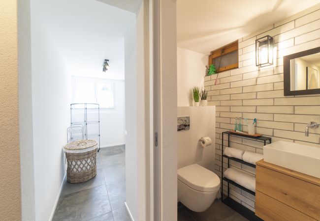 Maison à Wildhaus - Bergblick Maison à Wildhaus - Bergblick