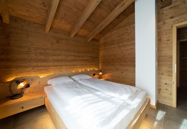 Maison à Wildhaus - Chalet Brisi Maison à Wildhaus - Chalet Brisi